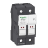 Schneider Electric SCHNEIDER DF102V Biztosíték tartó 2P 32A biztosítékhoz