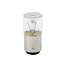 Schneider Electric Schneider DL1BA030 BA 15D izzólámpa jelzőlámpához 30V villanyszerelés