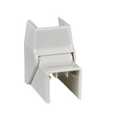 Schneider Electric Schneider ETK40320 ULTRA Belsőkönyök (40x16; 40x25; 40x40) villanyszerelés