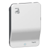 Schneider Electric Schneider EVH3S3P02K EVlink Wallbox Plus T2 aljzatos 1P_16A/3kW