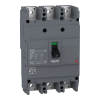 Schneider Electric Schneider EZC250H3250 EZC250H 3P 36kA/400V megszakító 250A