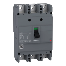 Schneider Electric Schneider EZC250H3250 EZC250H 3P 36kA/400V megszakító 250A villanyszerelés