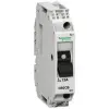 Schneider Electric SCHNEIDER GB2CB09 Hő-mágnes megszakító 4A 1P