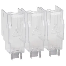 Schneider Electric SCHNEIDER GS1AP33 Fupact GS sorkapocs takaró GS1-hez 3x100...160A villanyszerelés