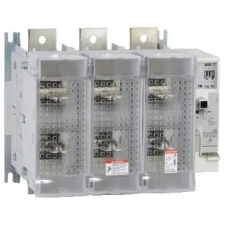 Schneider Electric SCHNEIDER GS2V3 Biztosítóbetétes megszakító szakaszoló villanyszerelés
