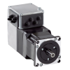 Schneider Electric Schneider ILA2K571TC1F0 Lexium ILA integrált hajtásos szervomotor, aszinkron motorral, 57 mm, Ethernet/IP, 24…48 V