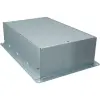 Schneider Electric SCHNEIDER INS52003 UNICA SYSTEM+ Süllyesztődoboz, 24 modulos padlódobozhoz, fém