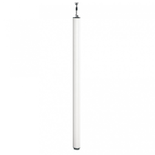 Schneider Electric Schneider ISM20109P OPTILINE 45 energiaoszlop, feszített, kétoldalas, 3.5 m, polárfehér villanyszerelés