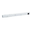 Schneider Electric Schneider KBB40ED44203W Standard egyenes elem, 40 A, 2 m ,fehér