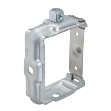 Schneider Electric Schneider KBB40ZFSL Canalis - KBB univerzális rögzítőelem villanyszerelés