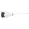Schneider Electric Schneider KBC10DCC211 10 A-es leágazó dugaszolóelem