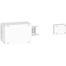Schneider Electric Schneider KNA160AB4 Canalis - Végbetápláló elem, 160 A villanyszerelés