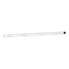 Schneider Electric Schneider KNA63ED4204 Egyenes sín, 63 A villanyszerelés