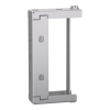 Schneider Electric Schneider KNB160ZF1 KN rögzítőbilincs, 40-160 A