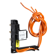 Schneider Electric Schneider KNT63ZT1 Canalis - Távvezérlõblokk-csatlakozó villanyszerelés