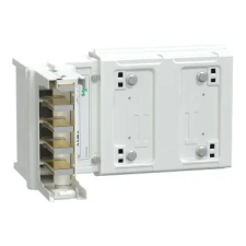 Schneider Electric SCHNEIDER KSA400DLC401 CANALIS - KSA - könyök - jobbra forduló villanyszerelés