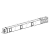 Schneider Electric Schneider KSA500ED4306 Egyenes elem, 500 A, 3 m