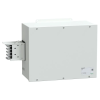Schneider Electric Schneider KSA630ABG4 Végbetápláló elem, 630 A, bal