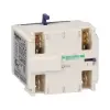 Schneider Electric SCHNEIDER LA1KN207 Segédérintkező