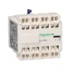 Schneider Electric SCHNEIDER LA1KN313 Segédérintkező