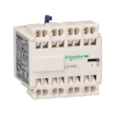 Schneider Electric SCHNEIDER LA1KN313 Segédérintkező villanyszerelés
