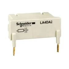 Schneider Electric SCHNEIDER LA4DA2G Zavarszűrő 50-127V villanyszerelés