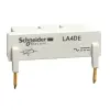 Schneider Electric SCHNEIDER LA4DE2U Zavarszűrő, varisztoros, 110-250V AC/DC