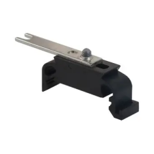 Schneider Electric SCHNEIDER LA9D09981 Zavarszűrő tartó villanyszerelés