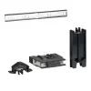 Schneider Electric SCHNEIDER LA9D4002 Mechanikus retesz LC1-D80004-hez