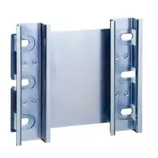 Schneider Electric SCHNEIDER LA9D730 Szerelőlap villanyszerelés