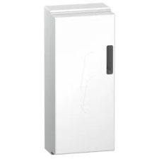 Schneider Electric SCHNEIDER LA9ZX01413 Fedél 3 pólusú csatlakozóhoz 70mm2-ig villanyszerelés