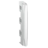 Schneider Electric SCHNEIDER LA9ZX01563 Csatlakozó modul 3 pólusú 16mm2 IEC/UL