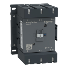 Schneider Electric Schneider LC1E120N5 EasyPact TVS mágneskapcsoló 3P(3 NO) - AC-3 - villanyszerelés