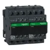 Schneider Electric SCHNEIDER LC2D25G7 AC irányváltó, 11kW/25A (400V, AC3), csavaros csatlakozás, 1Z+1NY