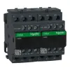 Schneider Electric SCHNEIDER LC2D32B7 AC irányváltó, 15kW/32A (400V, AC3), csavaros csatlakozás, 1Z+1NY