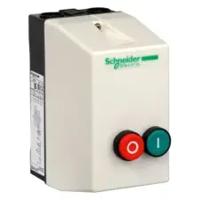 Schneider Electric SCHNEIDER LE1D09P7 Tokozott motorindító 9A 230V 50/60Hz villanyszerelés