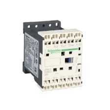 Schneider Electric SCHNEIDER LP1K12103BD Mágneskapcsoló villanyszerelés