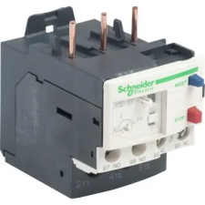 Schneider Electric SCHNEIDER LR3D07 Hőkioldó 1,6-2,5A villanyszerelés