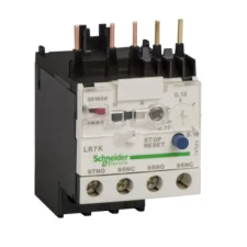 Schneider Electric SCHNEIDER LR7K0305 Hőkioldó 0,54-0,8 A villanyszerelés