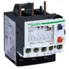 Schneider Electric SCHNEIDER LR97D07B Elektronikus relé D mágneskapcsoló, 1.2-6 A, 24VAC/DC