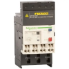 Schneider Electric SCHNEIDER LRD073 Hőkioldó 10-es osztályú, 1,6..2,5A, D09…D38-hoz, rugós csatlakozás