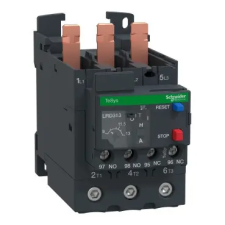 Schneider Electric SCHNEIDER LRD313 9-13A 10A indítási osztály hőkioldó Everlink főpólusú villanyszerelés