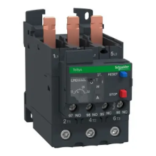 Schneider Electric SCHNEIDER LRD332L 23-32A 20 indítási osztály hőkioldó Everlink főpólusú villanyszerelés