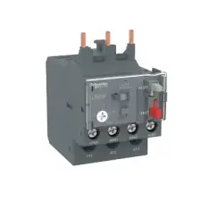 Schneider Electric SCHNEIDER LRE21 Easypact TVS hőfokvédelmi relé 12...18A villanyszerelés