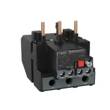 Schneider Electric SCHNEIDER LRE322 Easypact TVS hőfokvédelmi relé 17...25A villanyszerelés
