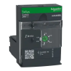Schneider Electric SCHNEIDER LUCA05BL Vezérlőegység, 1,25-5A, 24VDC, 10-es osztályú, 3-fázisú