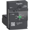 Schneider Electric SCHNEIDER LUCB05B Vezérlőegység, 1,25-5A, 24VAC, 10-es osztályú, 3-fázisú