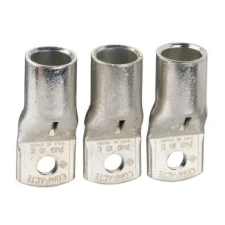 Schneider Electric SCHNEIDER LV429252 3 sajtolható kábelsaruk rézkábel 120mm*2 villanyszerelés