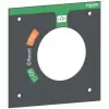 Schneider Electric SCHNEIDER LV429341T ÚJ GENKözv.kézi hajtás MCC változat tart