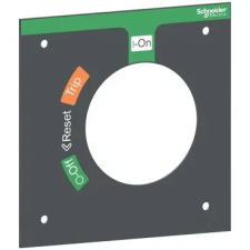 Schneider Electric SCHNEIDER LV429341T ÚJ GENKözv.kézi hajtás MCC változat tart villanyszerelés